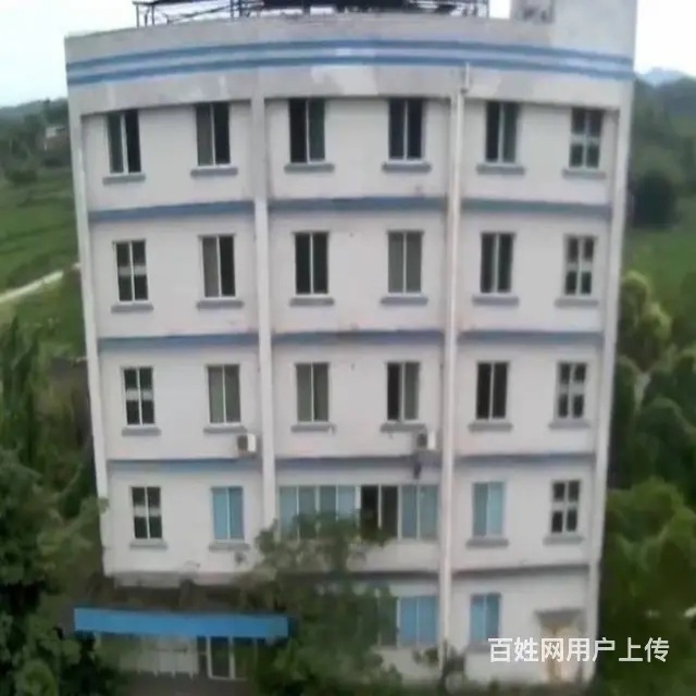 出售宜宾市江安县蟠龙乡32.3亩厂房，土地可分开出售。 - 图片 1