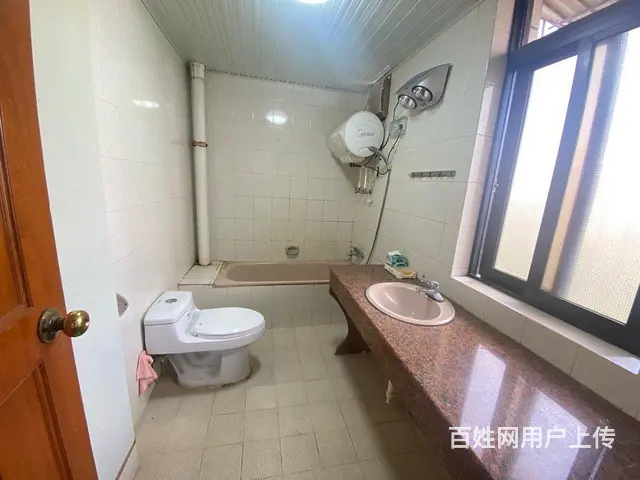 将军祠地铁口电梯三3房2卫，停车每月150元，车位应有尽有 - 图片 3