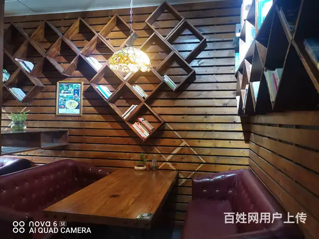 （老板本人）成熟商圈临街精装餐馆优价转让  6172 - 图片 9