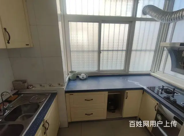 人民医院附近 化工技校家属院 2楼3室精装 拎包入住- - 图片 9