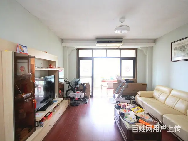 石阳小和老八 中 明珠佳苑精装大四房加书房南北通透拎包入住 - 图片 2