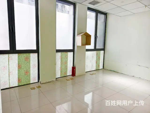 B18951一繁华商圈 精装修 纯商铺对外出租或出售(行业不 - 图片 4