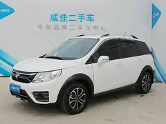 东风景逸X3 2016款 1.5L 手动 前驱 舒