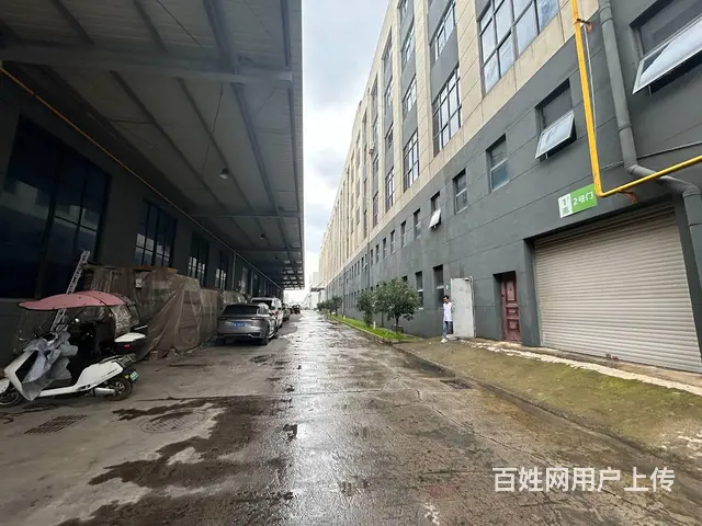 （老板本人）房东直租黄兴镇榔梨独门独院厂房仓库带办公楼出租 - 图片 4
