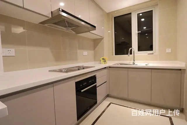 急降200万，带一车位，一线运河景观，房东急等用钱，急卖房源 - 图片 9