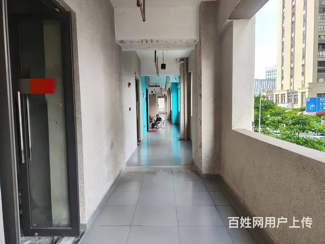 （51旺铺推荐）龙华区盐灶滨海新城97平铺面房东直租 - 图片 8
