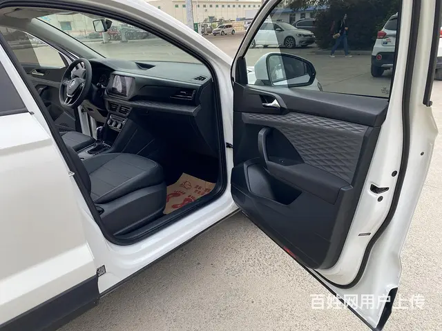 大众 途岳 2020款 1.4TSI 双离合 280TSI - 图片 9