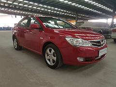 荣威350 2011款 350S 1.5 自动 讯达版