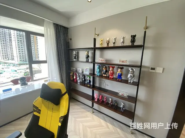 名士华府找我拿团购95平三室！准现房！10万起买三室 - 图片 2
