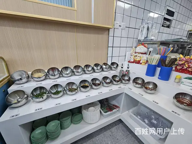 火锅店出兑 快餐店出兑 - 图片 8