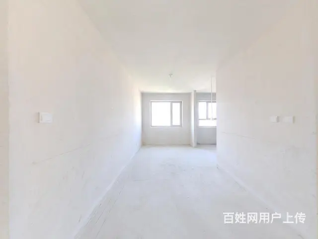 滨湖万丽一期现房，小高层，电梯入户，高楼层视野好 - 图片 3
