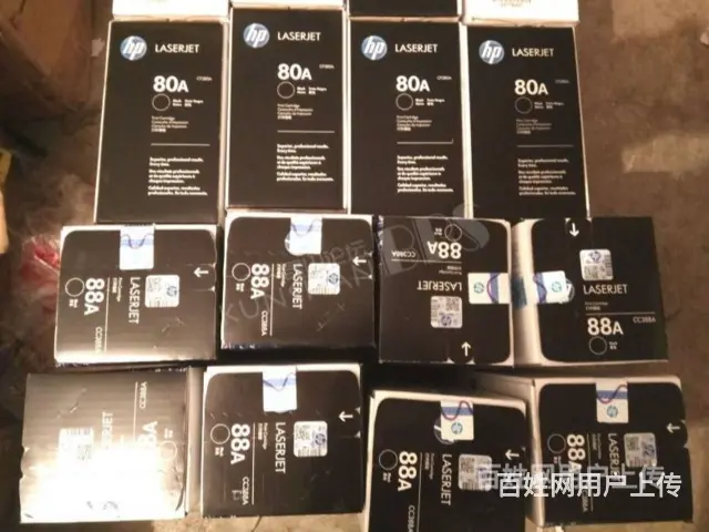 常熟海虞专业单位硒鼓墨盒回收诚信商家 - 图片 1