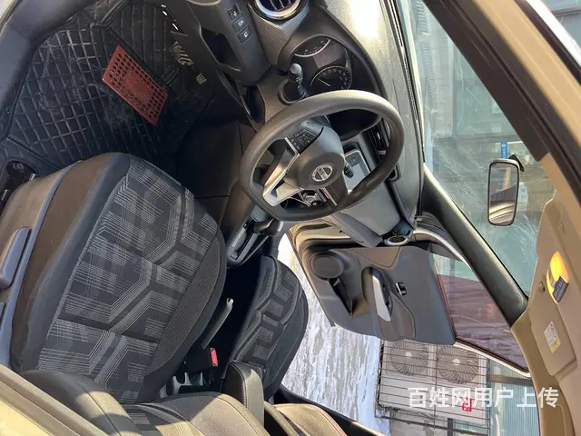 日产 劲客 2019款 1.5 无级 XV TOP 智联尊享 - 图片 4