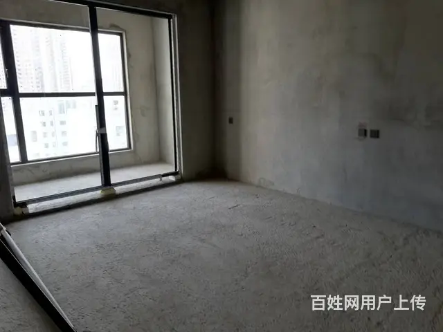 锦园小区 普通住宅 毛坯房含车位有钥匙 - 图片 3
