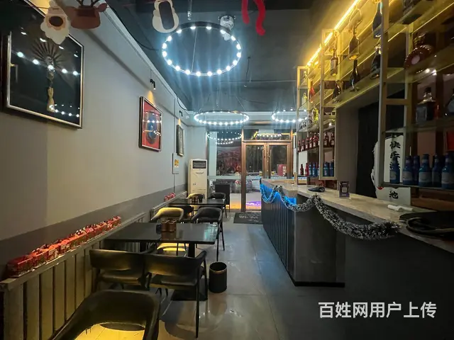 1180万达商圈酒吧转让 房租可月付 - 图片 4