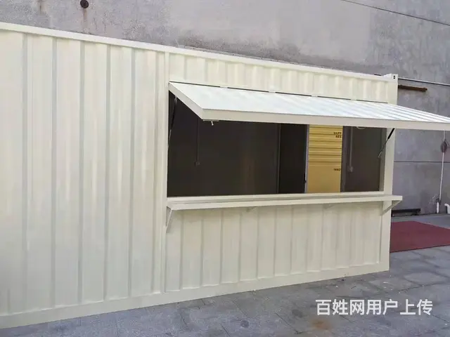 出租集装箱可配空调高低床 - 图片 4