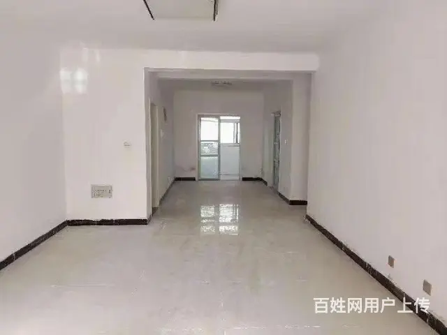 文化名园一楼简单装修拎包入住 - 图片 1