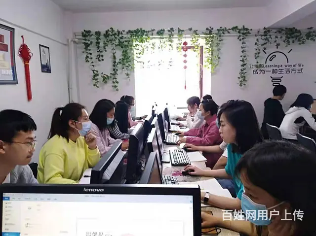 长春ai培训 长春学ai软件哪好 平面设计就业培训 - 图片 5