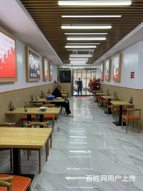 【搞定了！】香坊乐松幸福路哈安街快餐店出兑面馆转让 - 图片 7