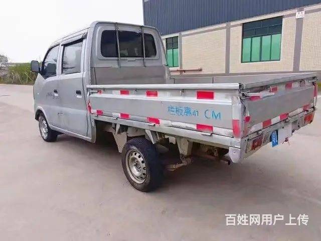 精品双排小四轮 - 图片 4