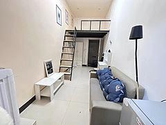 南浦地铁站单间出租