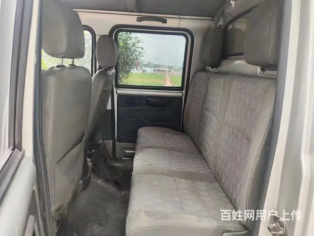14年五菱小四轮 - 图片 9