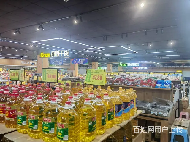 （淘铺铺免费推荐）昆山市周庄超市转让 - 图片 5