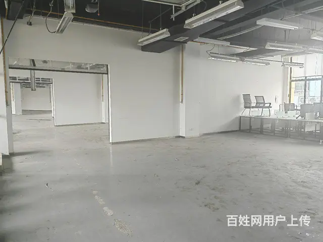 金恒德汽配市场地铁三号线龙桥站双楠大道独栋写字楼出租 - 图片 5