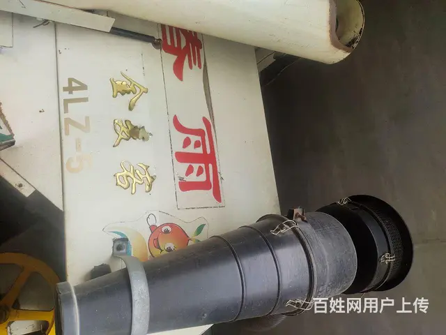 吉车转让，春雨小麦收割机 - 图片 5