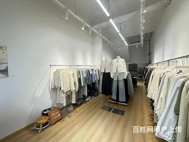 【推荐】铜山万达天赋广场附近女装店空转 - 图片 2