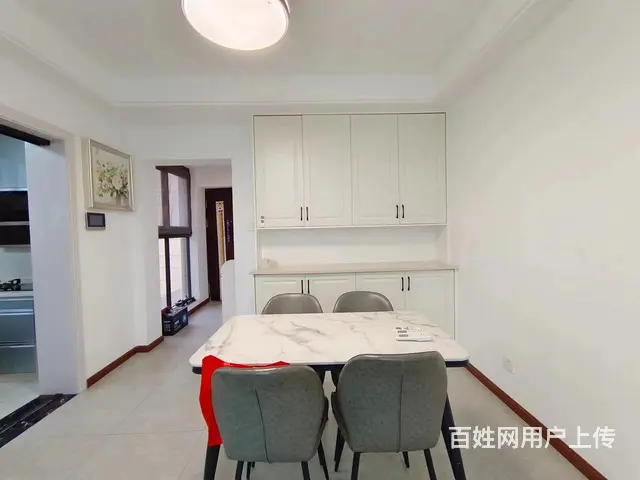 文教正规住宅2室急租 - 图片 9