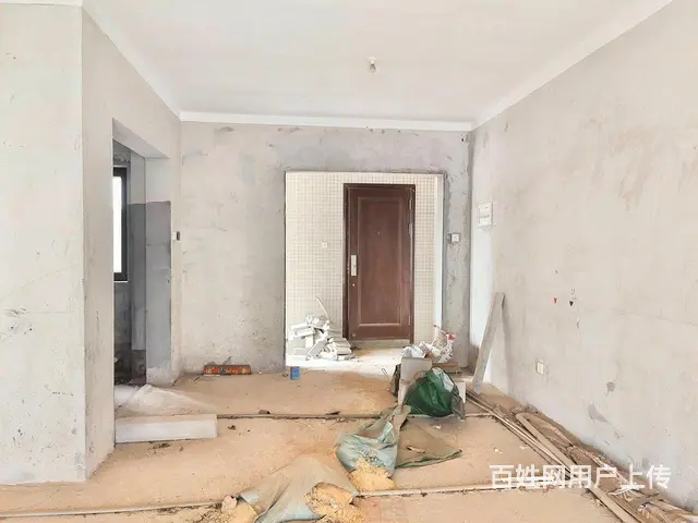 刚需小三居 交通便利 小区新 双卫 购物方便 - 图片 2
