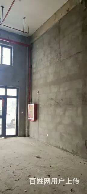 K066喀什市南疆环球港星悦府有临街旺铺对外出租，出售 - 图片 4