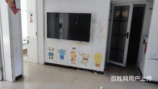 师大万达梅园2楼三室家电家具齐全拎包即住 急租 - 图片 5