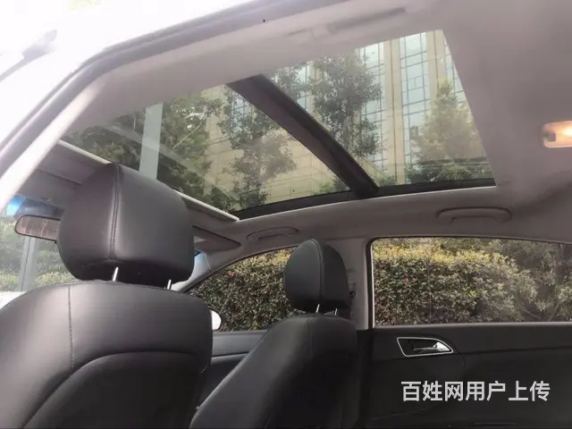 现代 名图 2017款 1.8 手自一体 DLX - 图片 8