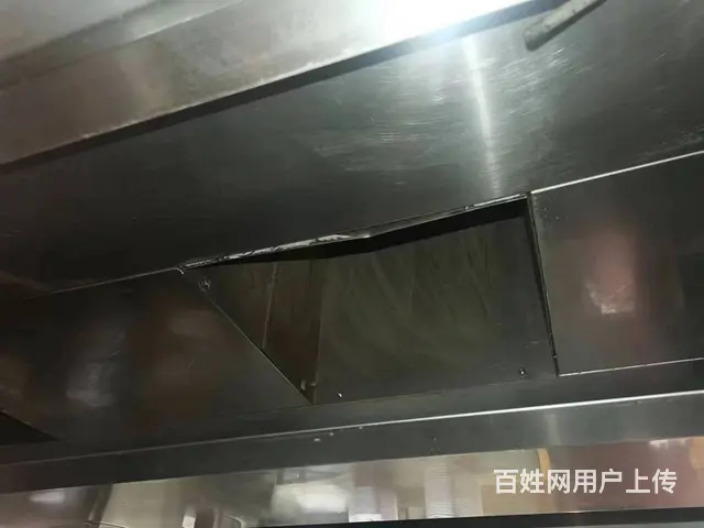 昆山巴城公共排烟道清洗公司4008204072 - 图片 7