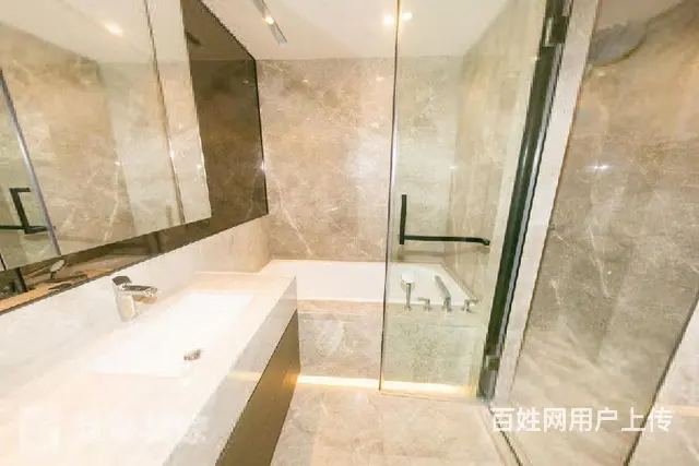 重点推荐,房主急售 杭州壹号院(公寓住宅)精装修南 - 图片 7