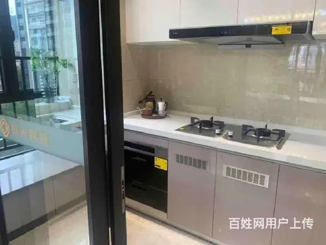 南湾区 龙光玖榕湾旁 珠光锦程 精装现房 南向板楼 - 图片 6