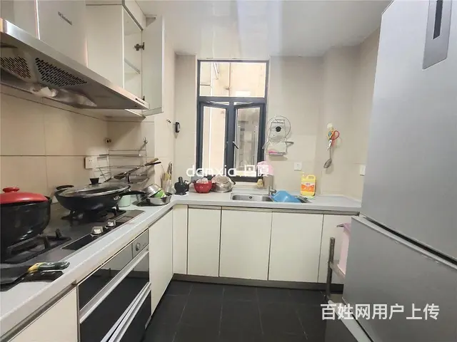 紧邻海沧 圣.地亚哥 4房 通透直达车库 配套全 拎包入住 - 图片 7