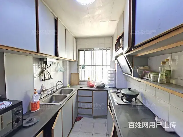 怀德苑好房经典户型楼层佳采光好怀小清中空置房东换房 - 图片 7