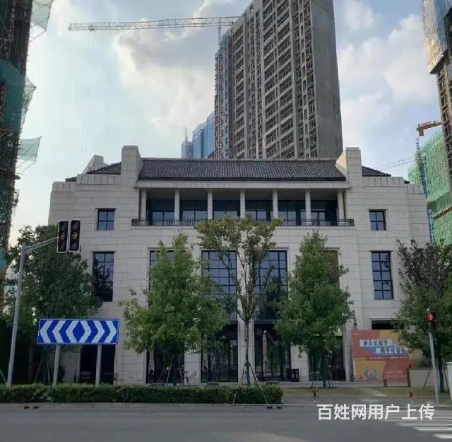 急售钟楼区1000万独栋沿街大商业符合各种业态 - 图片 9