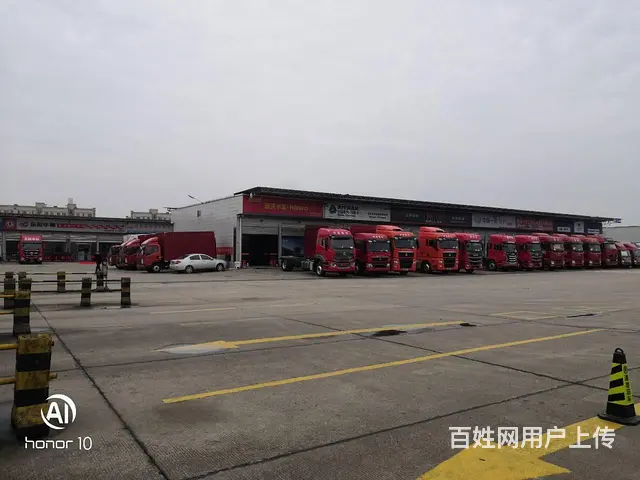 （老板本人）长沙县恒广物流园区仓库门面展厅招租  6139 - 图片 5