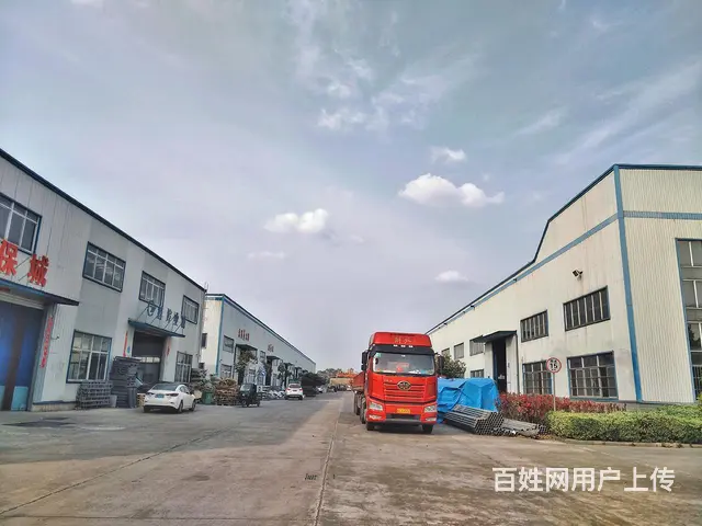 【都市时讯 优选推介】高新路219号厂房出租 - 图片 3