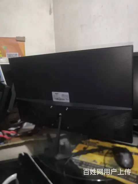 24寸高清超薄IPS无边框电脑液晶显示器带HDMI - 图片 9
