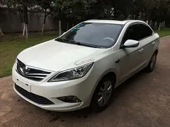 长安逸动 2013款 1.6L 手动 精英型 (国