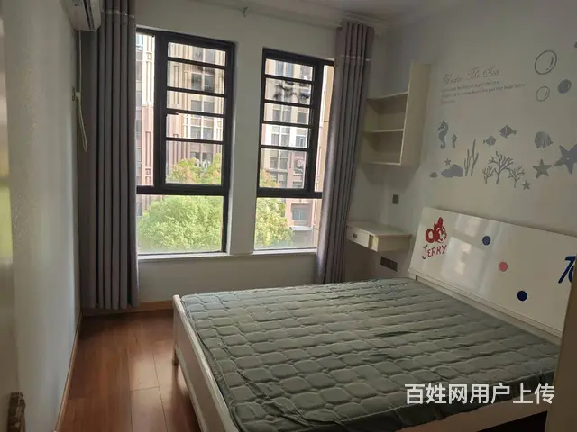 上鼎国际精装修大三房南北通小区住人安静近学校证件齐全可按揭 - 图片 7