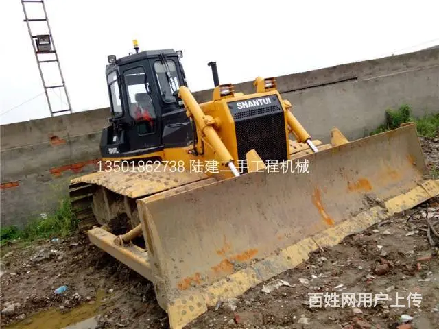 玉溪二手推土机市场,出售转让（实拍试车视频） - 图片 8
