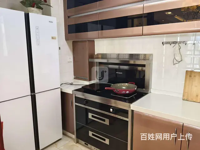 业主急售 毕节二手房 碧阳国际城是要学位75万3个阳台 - 图片 4