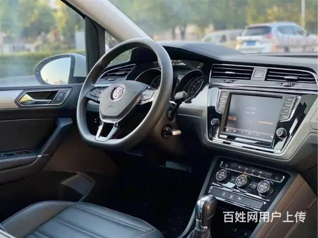 大众 途安 2018款 途安L 1.4TSI 双离合 280 - 图片 5