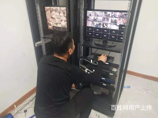 监控安装维修，，上门服务 - 图片 7